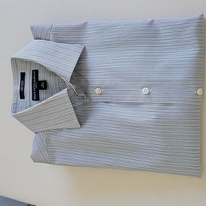 Saks Fifth Avenue dress shirt